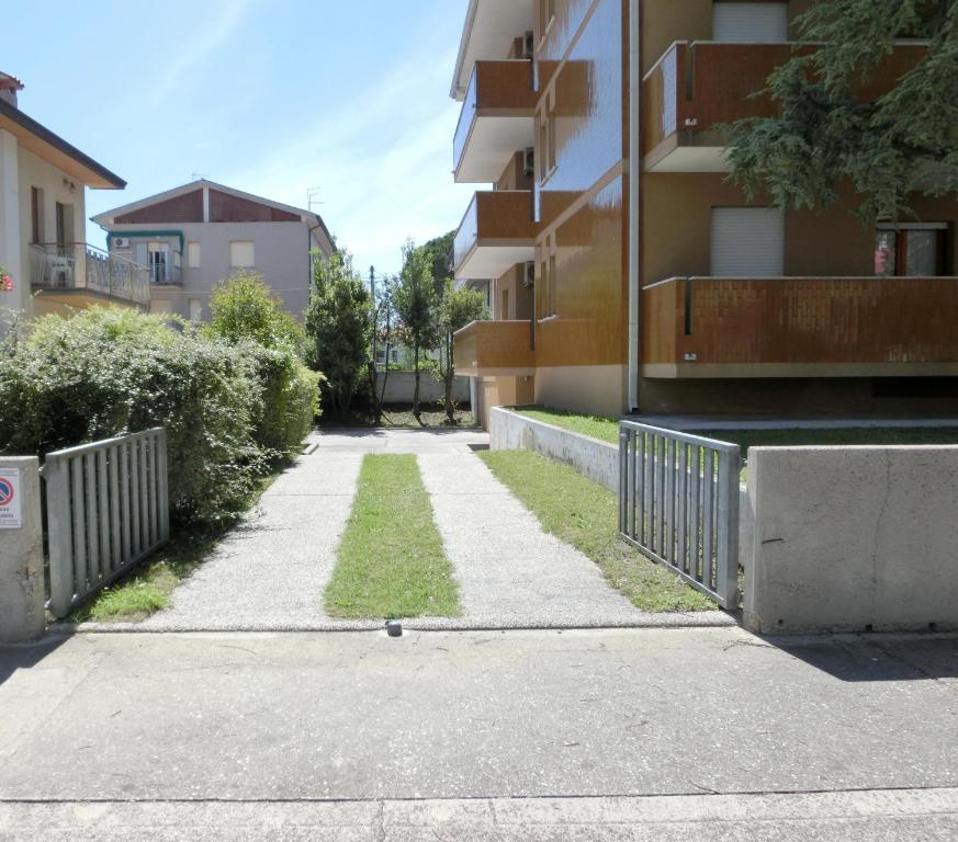 Carinzia Apartment Lignano Sabbiadoro Exterior photo